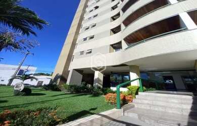 Imagem: O apartamento possui 3 Dormitórios, 1 Banheiro, 2 Vagas na