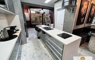 Imagem 11: Sobrado com 2 suítes, 120 m² - venda por R$ 650.000 ou aluguel por R$...