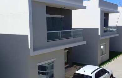 Imagem: Excelente casa solta com 4/4, sendo 3 suítes, uma master com