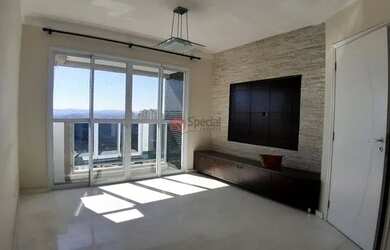 Imagem: O apartamento possui 3 Dormitórios, 4 Banheiros, 3 Vagas na