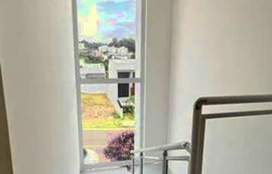 Imagem 14: Lindo Sobrado Moderno a venda no Condôminio La Dolce Vita em Paulinia/SP