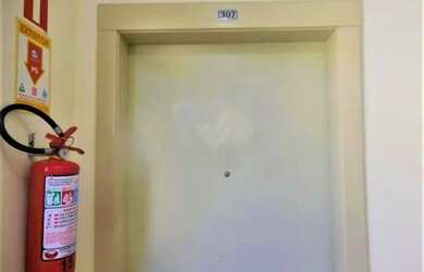 Imagem: O apartamento possui 2 Dormitórios, 1 Banheiro e 49m² de Área