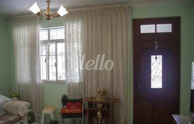 Imagem 4: São Paulo - Casa Padrão - Mooca