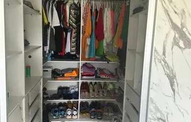 Imagem 8: Casa de condomínio para venda com 200 metros quadrados com 4 quartos