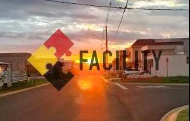 Imagem 6: Casa terrea á venda no Condomínio Club Portinari em Paulinia/SP