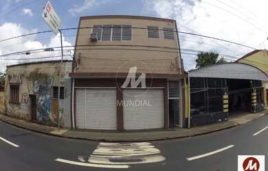 Imagem: O depósito possui 49m² de Área e está localizado em Centro