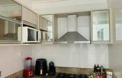 Imagem 6: SAN DIEGO. Piscina, 110m² de Área, 2 Vagas na garageme2 Dormitórios