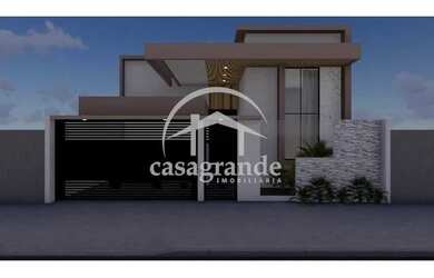 Imagem 3: Venda Casa GRAND VILLE. Piscina, 210m² de Área, 2 Vagas na garageme3...