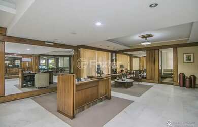 Imagem 6: Apartamento à venda Rua Fernandes Vieira, Bom Fim - Porto Alegre