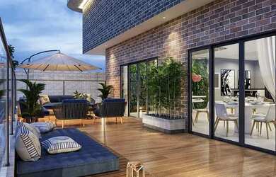 Imagem 8: APARTAMENTO COM 109 m² - GUILHERMINA - PRAIA GRANDE SP