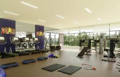 Imagem 5: Ágio de lote Jardins Parma de frente para praça em Senador Canedo condominio fechado