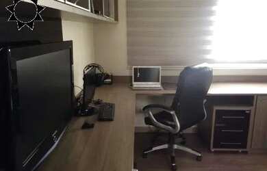 Imagem 5: APTO CENTRO. Guarda roupa, 188m² de Área, 2 Vagas na garageme3 Dormitórios