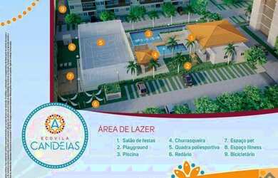 Imagem 2: Localizado próximo ao Marine ville em candeias para venda com 52 metros...