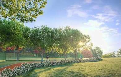 Imagem 7: Lote à Venda Condomínio Ville Sainte Anne em Sousas - Campinas, São...