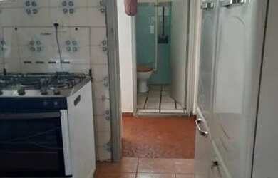 Imagem 6: Apartamento à venda no Condomínio Edifício Amarilis, em Sorocaba-SP