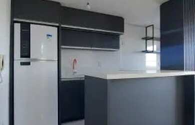 Imagem 3: Apartamento Semi Mobiliado Santa Catarina Caxias do Sul