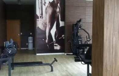 Imagem 7: Vitta Home, 79m², 3 quartos sendo 1 suíte, tv. Humaitá, Marco