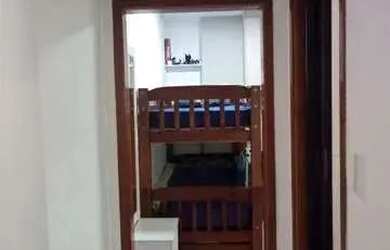 Imagem 15: Apartamento com 2 dorms, Guilhermina, Praia Grande - R$ 285 mil, Cod: ACT2593