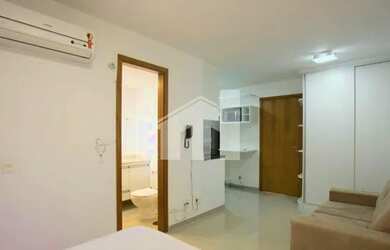 Imagem 6: loft 30 uteis locacao CAMPO BELO