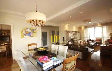 Imagem 6: Apartamento com 4 dormitórios, 225 m² - venda por R$ 3.000.000,00 ou...