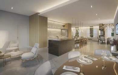 Imagem 16: Apartamento à Venda no Edifício de Alto Padrão Wonder by Praças da Cidade, Brás, São Paulo