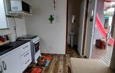 Imagem 16: Lindo Residencial para Venda ou Arrendamento com 4 casas e piscina