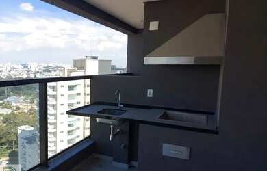 Imagem 9: APTO NOVO SÃO THE HOUSE, 3 SUITES, 3 VAGAS DEPÓSITO