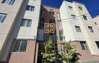 Imagem: Apartamento de 02 quartos a venda no Trevo !!