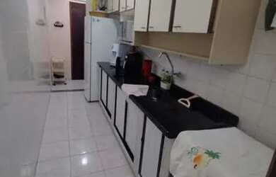 Imagem 6: Oportunidade na Tupi - Apto 02 dorms, c/ lazer por 265 mil