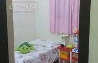 Imagem 5: Santo André - Apartamento Padrão - Parque Marajoara