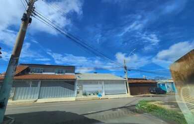 Imagem 16: Alex Gama Vende ou Troca Casa na Qr 304 Santa Maria, Troco por Apto em...