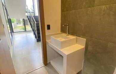 Imagem 4: Casa em Condomínio para Venda em Atibaia, Condomínio Buona Vita, 3 dormitórios,...