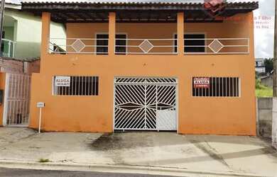 Imagem: A casa possui 2 Dormitórios, 1 Banheiro, 85m² de Área e