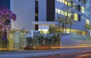 Imagem 4: EM-Mirante Capibaribe no Pina alto padrão luxuoso na Melhor localização...