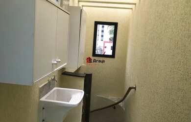 Imagem 14: Lindo Sobrado no Tatuapé