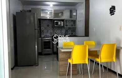 Imagem 3: Casa em Condomínio em Barreirinhas - Porteira Fechada