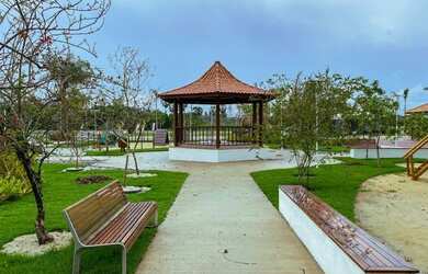 Imagem 2: Boulevard Vila Verde Terra Brasilis, A Partir De R$ 66.600 Em 60X S/ Juros,...