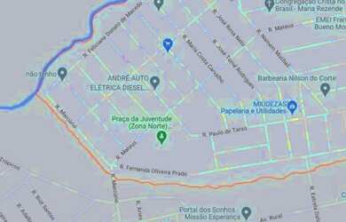 Imagem: A casa possui 2 Dormitórios, 2 Banheiros, 4 Vagas na garagem