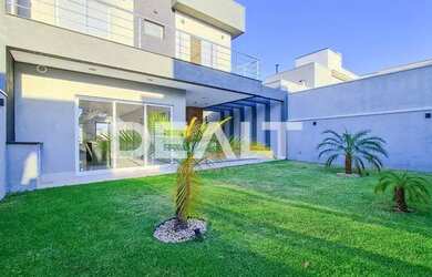 Imagem 8: Sobrado com 3 dormitórios à venda, 181 m² por R$ 1.280.000,00 - Jardim do Jatobá - Hortolâ