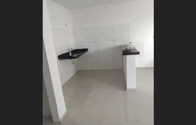 Imagem: O apartamento possui 2 Dormitórios, 1 Banheiro, 60m² de Área