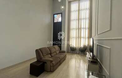 Imagem 4: Casa seminova à venda no bairro Residencial Maria Júlia - São José...