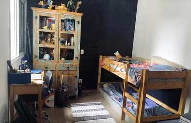 Imagem 14: Apartamento - Jardim Esplanada - Residencial Terraços Colinas - 124m²...