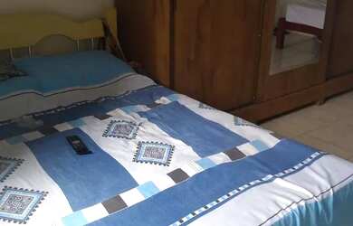 Imagem: Quitinete mobiliada no ouvidor play center