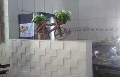 Imagem 5: CASA DE PRAIA-TAMANDARÉ. Churrasqueira, 150m² de Área, 2 Vagas na garageme2...