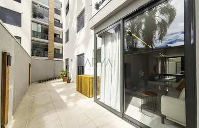 Imagem 15: Garden no Juvevê - ARYA 1