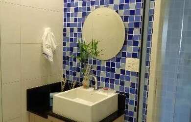 Imagem 14: APTO CENTRO. 127m² de Área, 2 Vagas na garageme3 Dormitórios