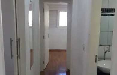 Imagem 6: Apartamento para aluguel com 75 metros quadrados com 3 quartos em Vila Olímpia - São Paulo