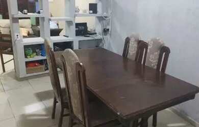 Imagem 3: ALUGA-SE CASA Casa com 3 dormitórios