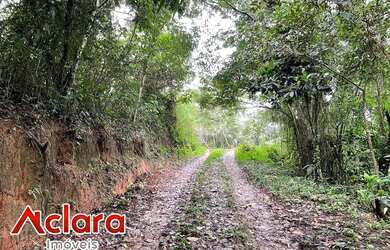 Imagem: O terreno à venda e está localizado em Farias Brito, Fortaleza