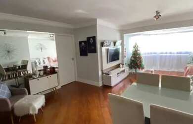 Imagem 5: Apartamento para venda com 92 metros quadrados com 3 quartos em Vila Suzana - São Paulo